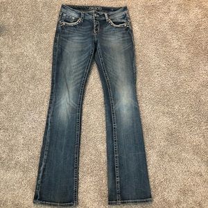 Grace in LA Bootcut Jeans